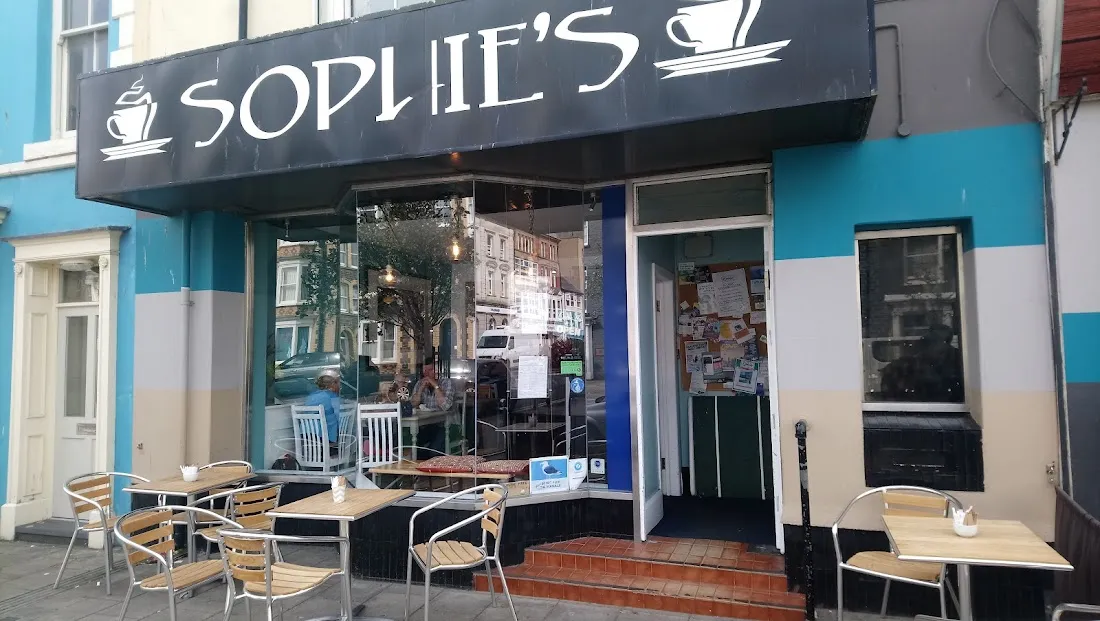 Sophie's